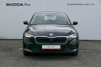 Škoda Scala Selection