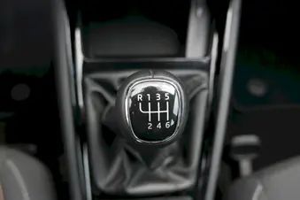 Škoda Scala Selection