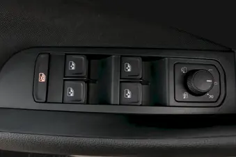Škoda Scala Selection