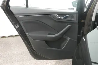 Škoda Scala Selection