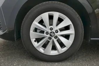 Škoda Scala Selection