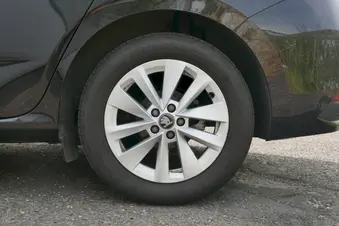 Škoda Scala Selection