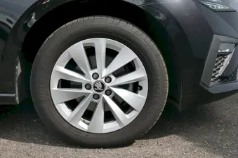 Škoda Scala Selection