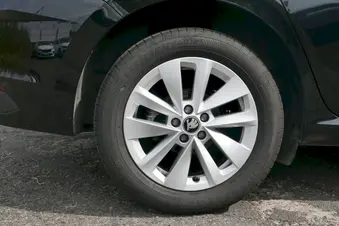 Škoda Scala Selection