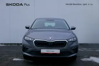 Škoda Scala Selection