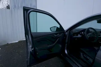 Škoda Scala Selection