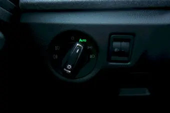 Škoda Scala Selection