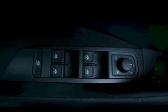 Škoda Scala Selection