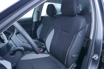 Škoda Scala Selection