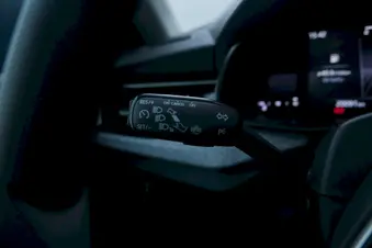 Škoda Scala Selection