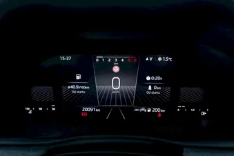 Škoda Scala Selection