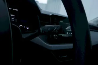 Škoda Scala Selection