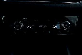 Škoda Scala Selection