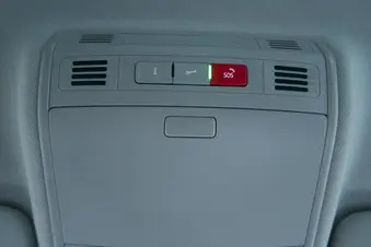 Škoda Scala Selection