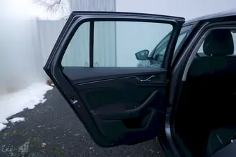 Škoda Scala Selection