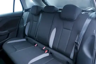 Škoda Scala Selection