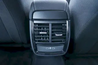 Škoda Scala Selection