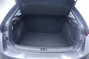 Škoda Scala Selection