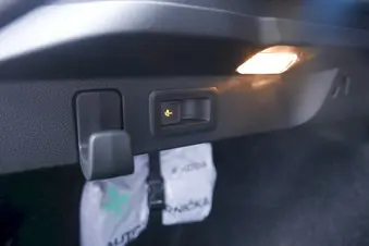 Škoda Scala Selection