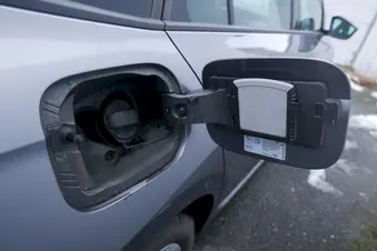 Škoda Scala Selection