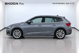 Škoda Scala Style Plus