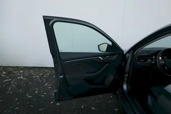 Škoda Scala Style Plus