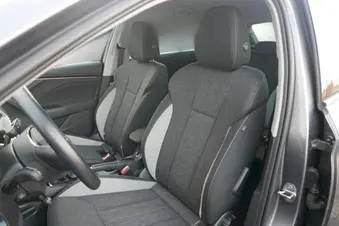 Škoda Scala Style Plus