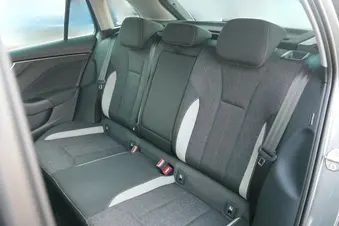 Škoda Scala Style Plus