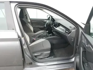 Škoda Scala Style Plus
