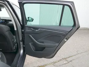 Škoda Scala Style Plus