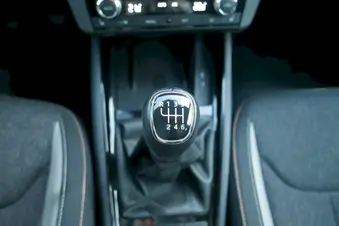 Škoda Scala Style Plus