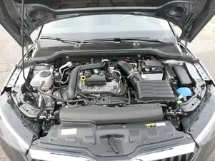 Škoda Scala Style Plus