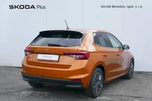 Fabia Top Selection