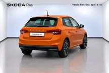 Fabia Top Selection