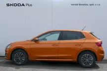 Fabia Top Selection
