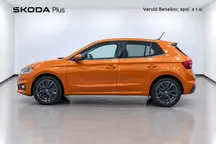 Fabia Top Selection