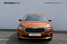 Fabia Top Selection