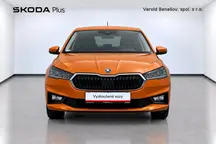 Fabia Top Selection