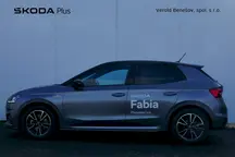 Fabia Monte Carlo