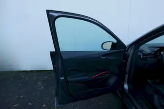 Škoda Fabia Monte Carlo