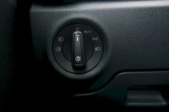 Škoda Fabia Monte Carlo