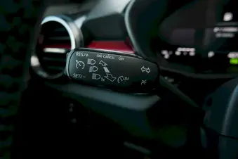 Škoda Fabia Monte Carlo