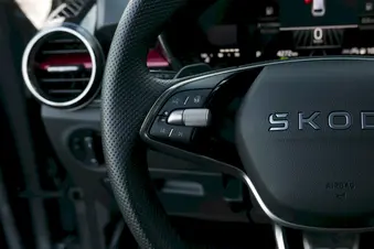 Škoda Fabia Monte Carlo