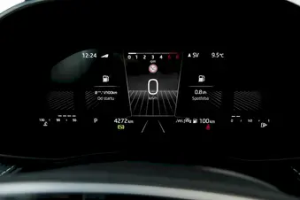 Škoda Fabia Monte Carlo