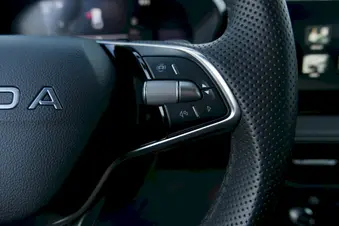 Škoda Fabia Monte Carlo