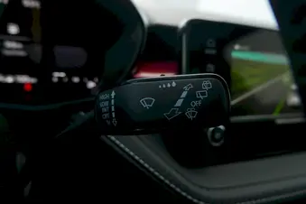 Škoda Fabia Monte Carlo