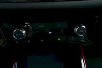 Škoda Fabia Monte Carlo