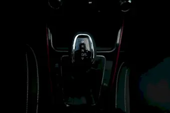 Škoda Fabia Monte Carlo