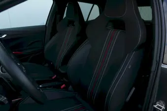 Škoda Fabia Monte Carlo