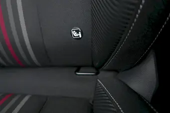 Škoda Fabia Monte Carlo